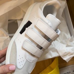 Isabel Marant ‘Beth’ sneakers BRAND NEW